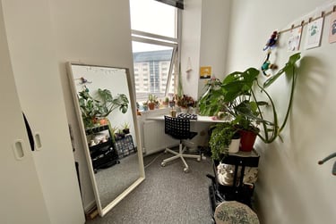 3 bed flat, Ebrington Street, City Centre, Plymouth, PL49AA - Image 11